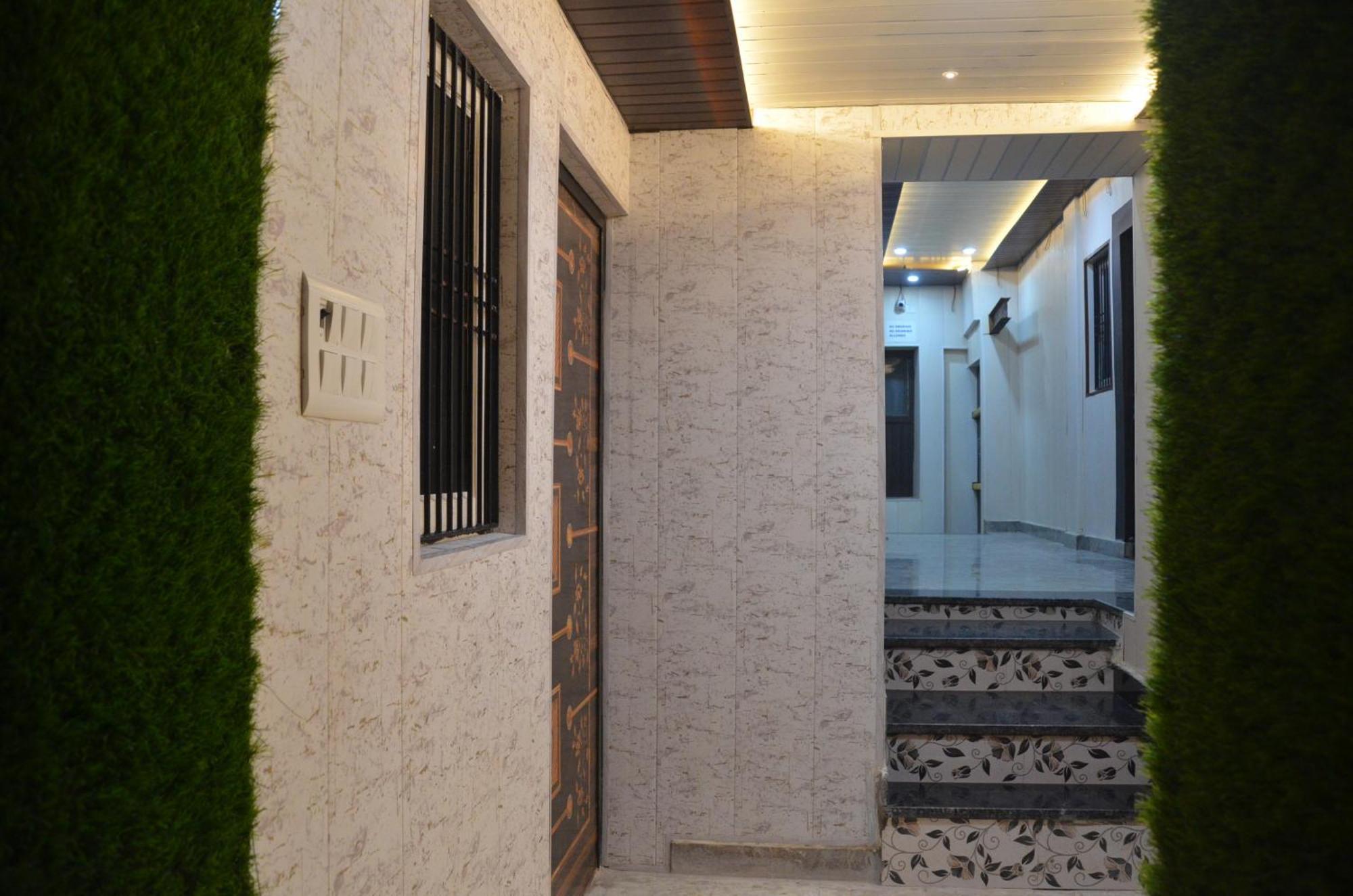 Virathomestay * Varanasi