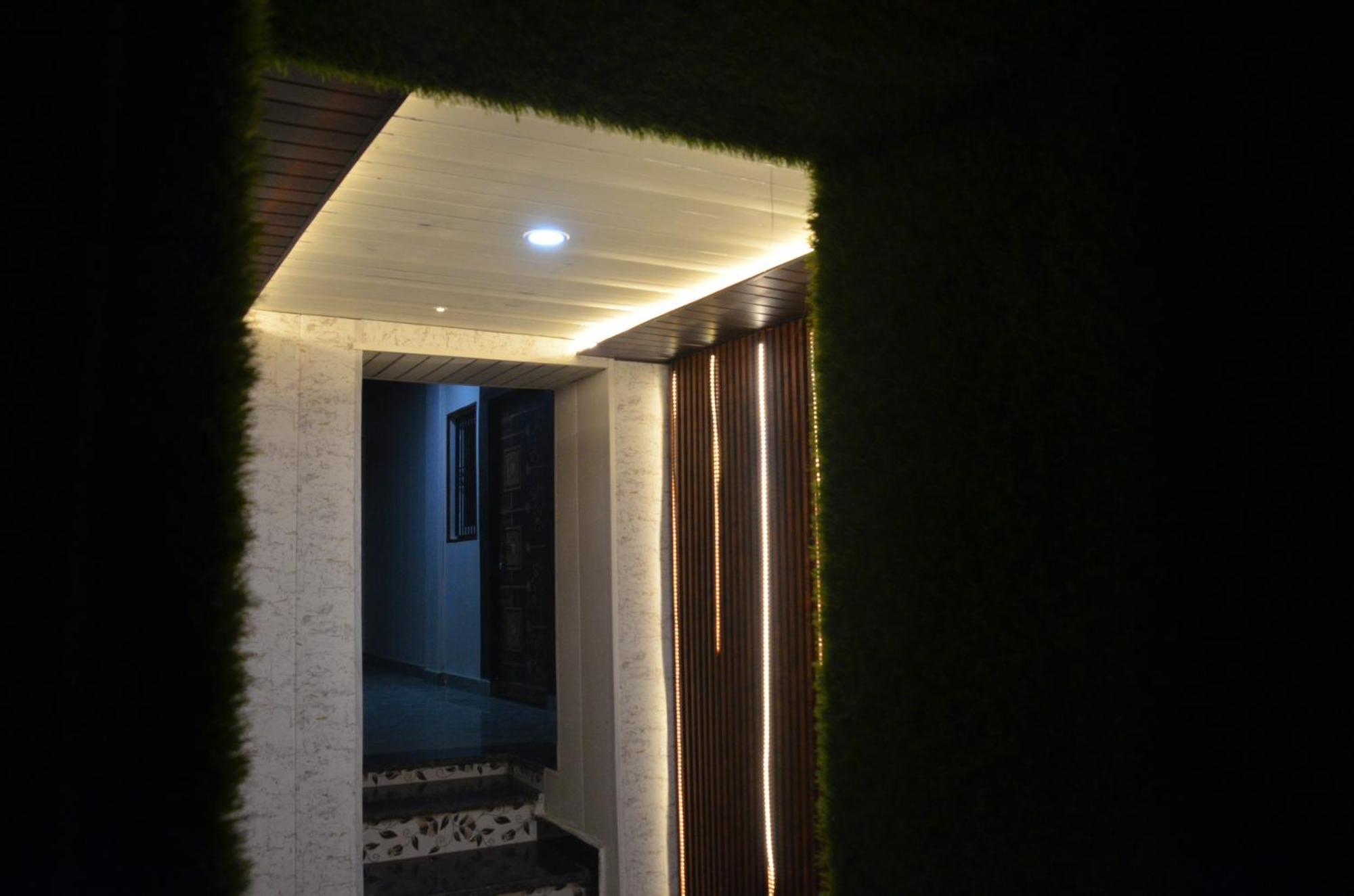 Homestay Virathomestay