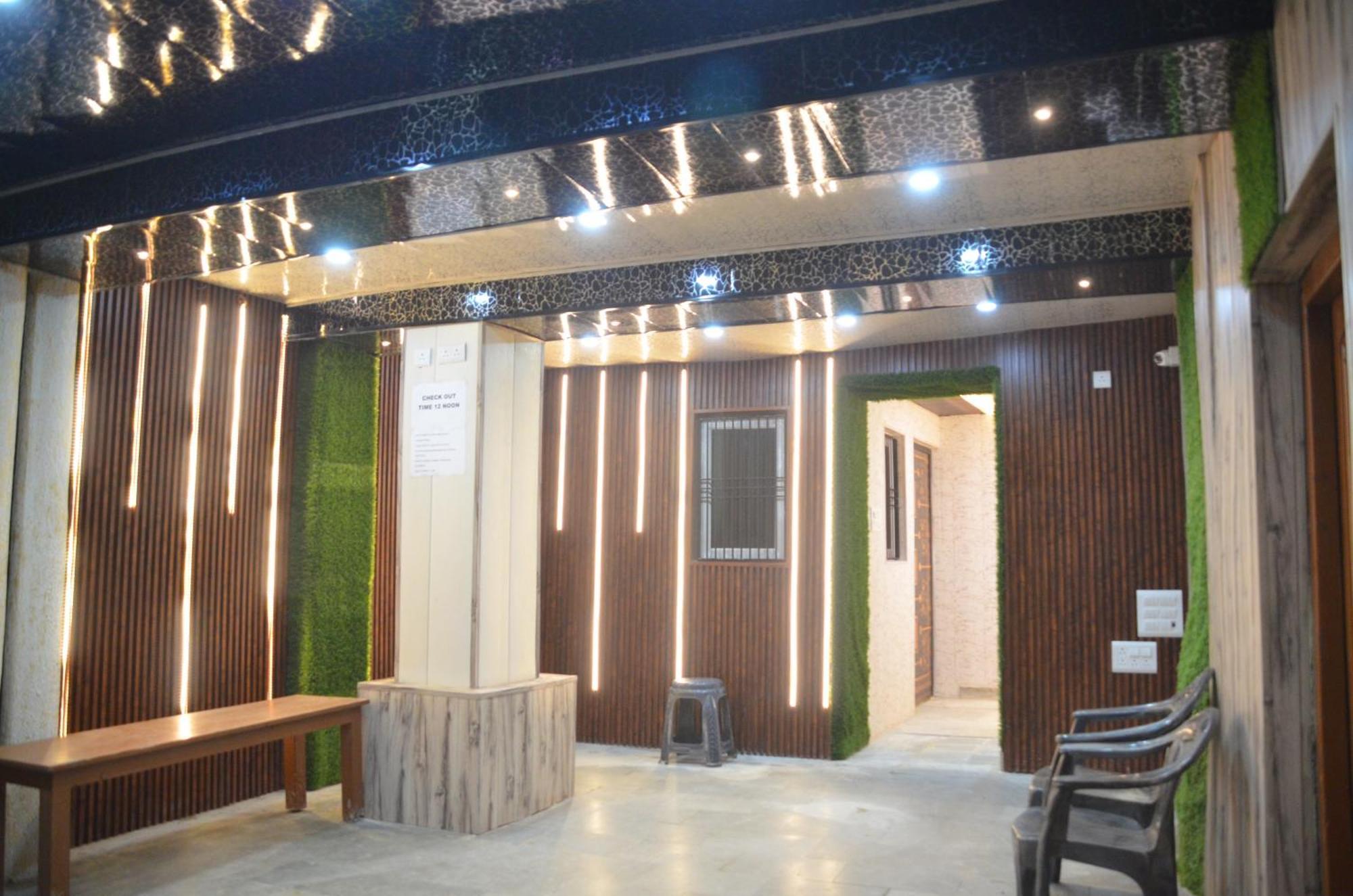 Virathomestay Homestay Varanasi