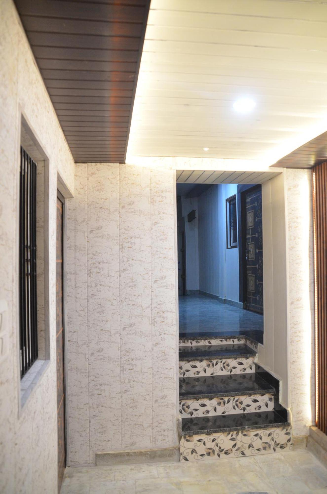 Homestay Virathomestay