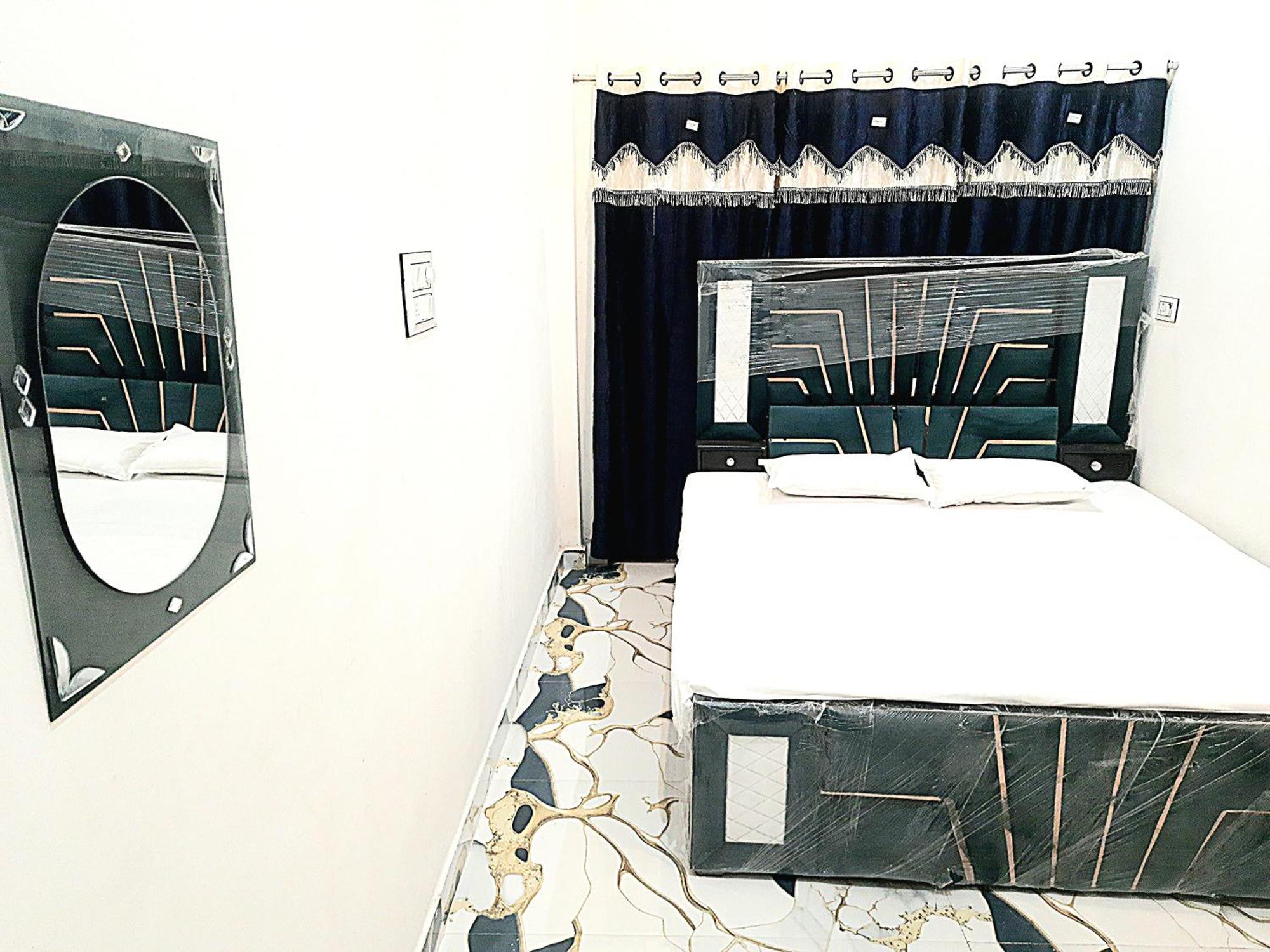 7bhk Flats Kashi Vishwanath Jyotirling *