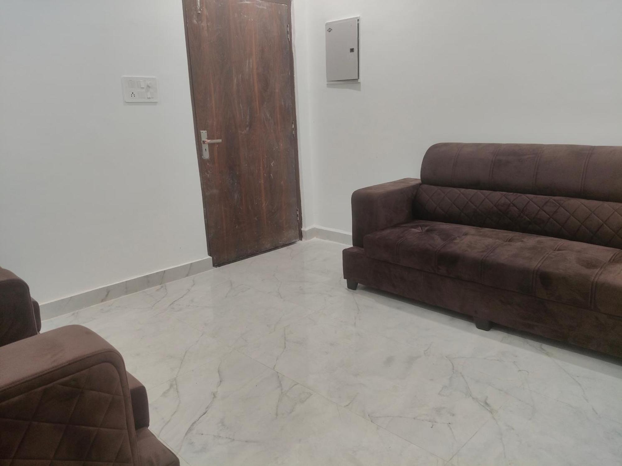 Ganesh Kripa Homstay Hotel