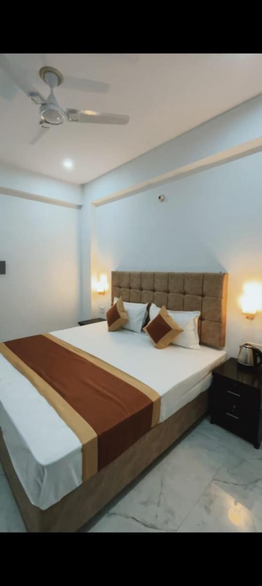 Ganesh Kripa Homstay 3*