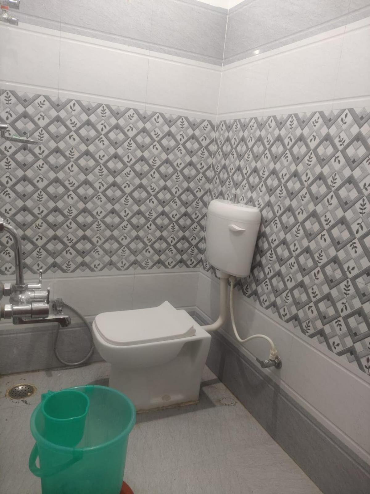 Hotel Ganesh Kripa Homstay Varanasi