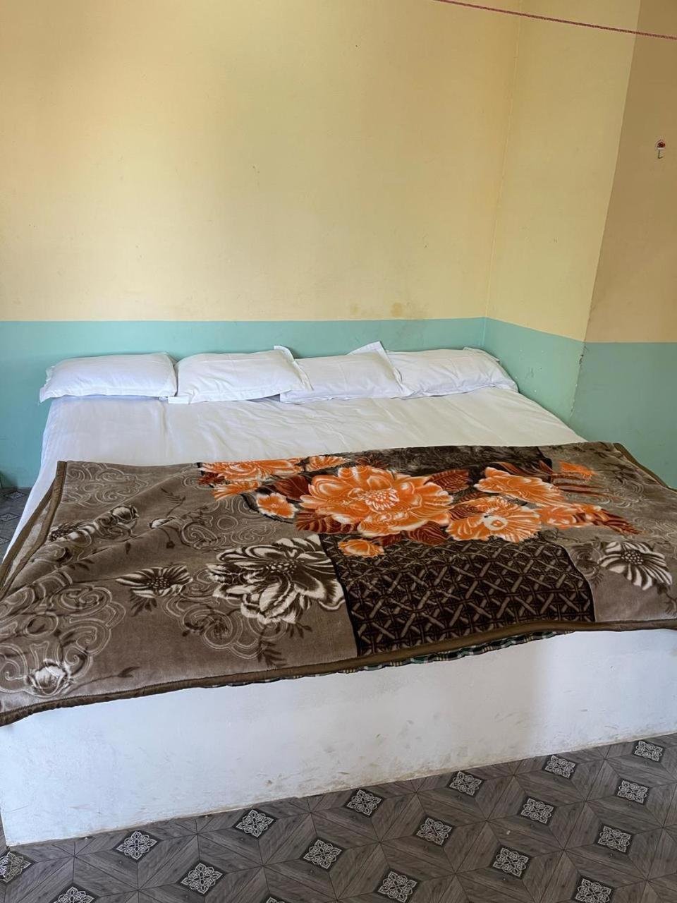 Shree Kedareshwar Bhavan Varanasi