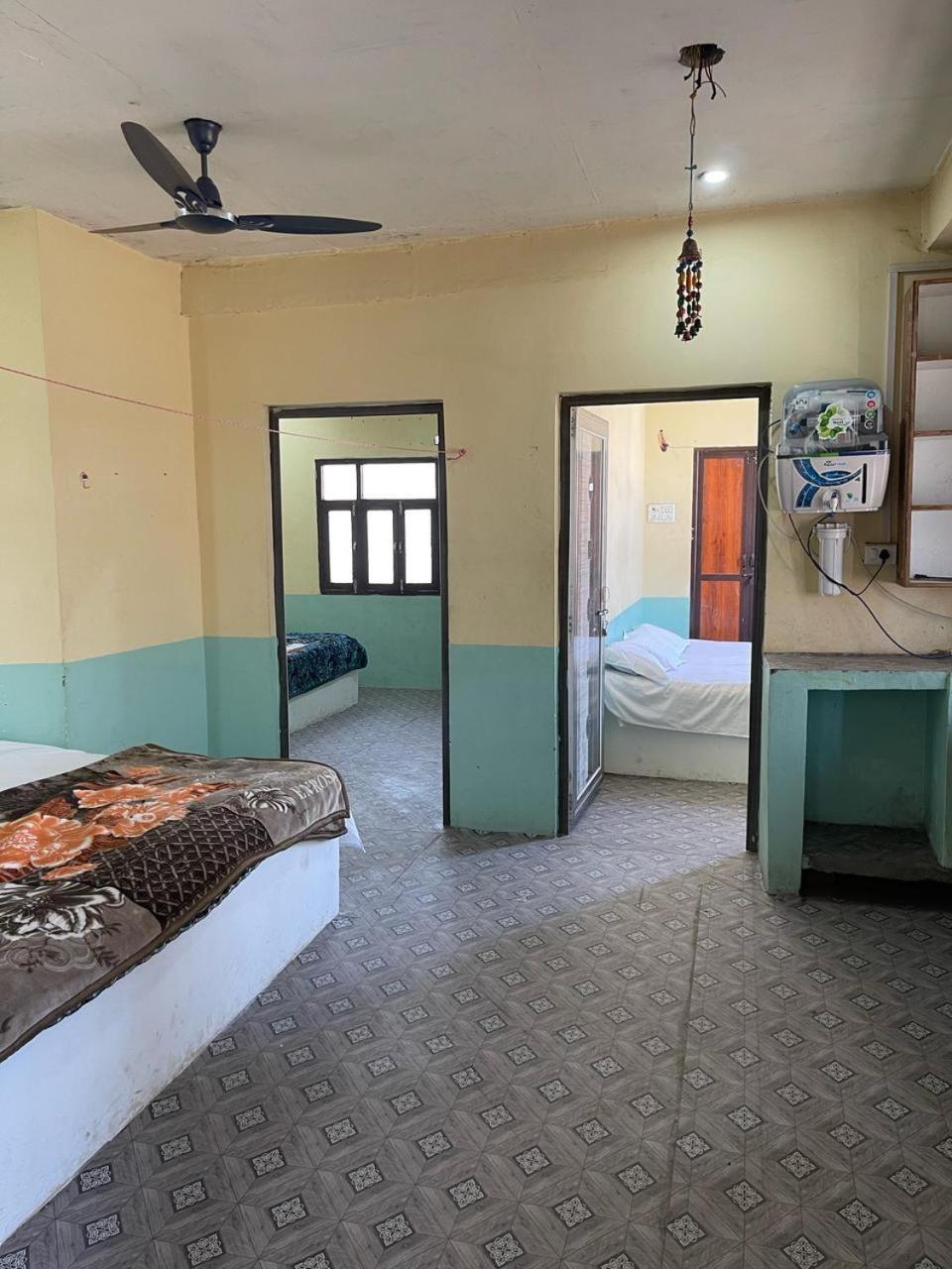 Shree Kedareshwar Bhavan Homestay *