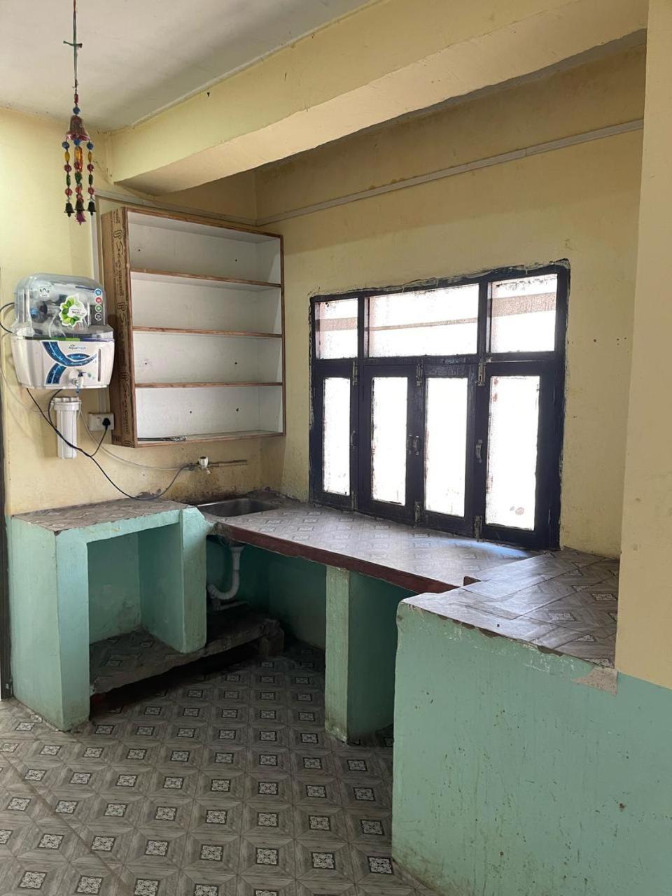 Homestay Shree Kedareshwar Bhavan *