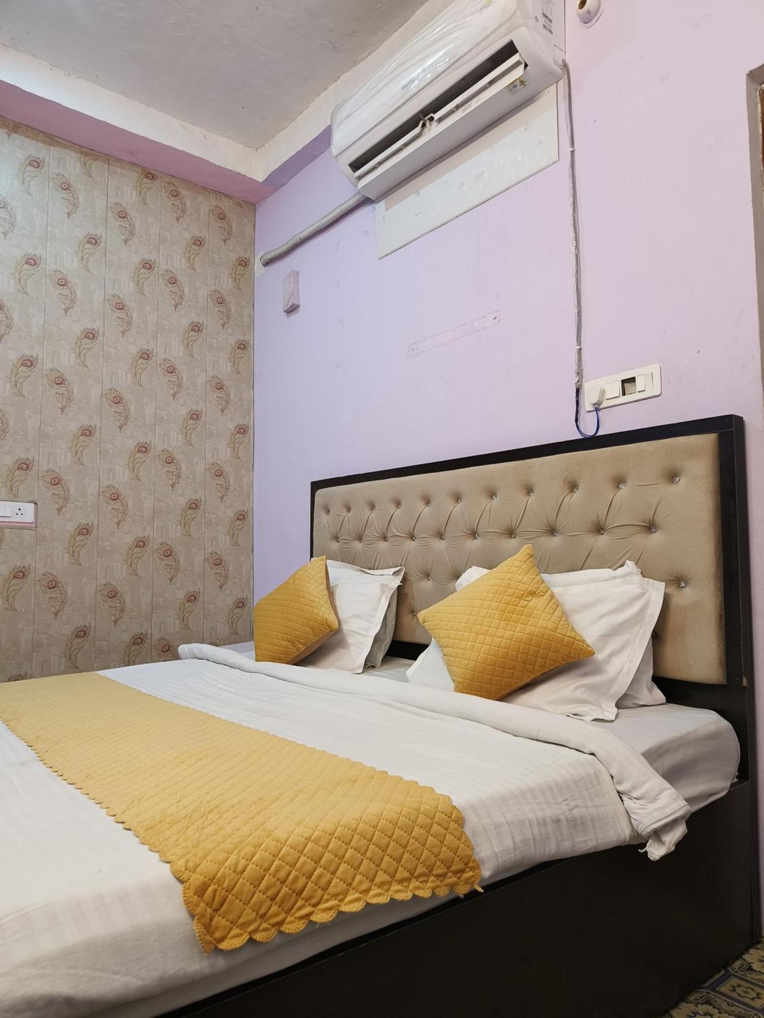 The Rainbow Residency Varanasi