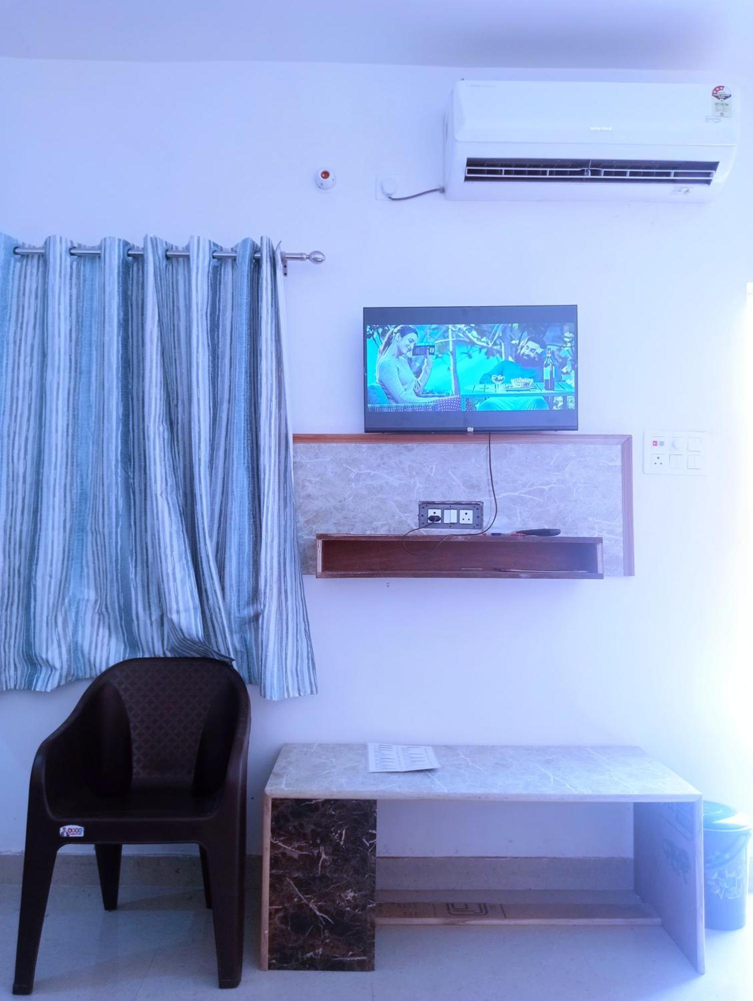 Guest house The Rainbow Residency Varanasi