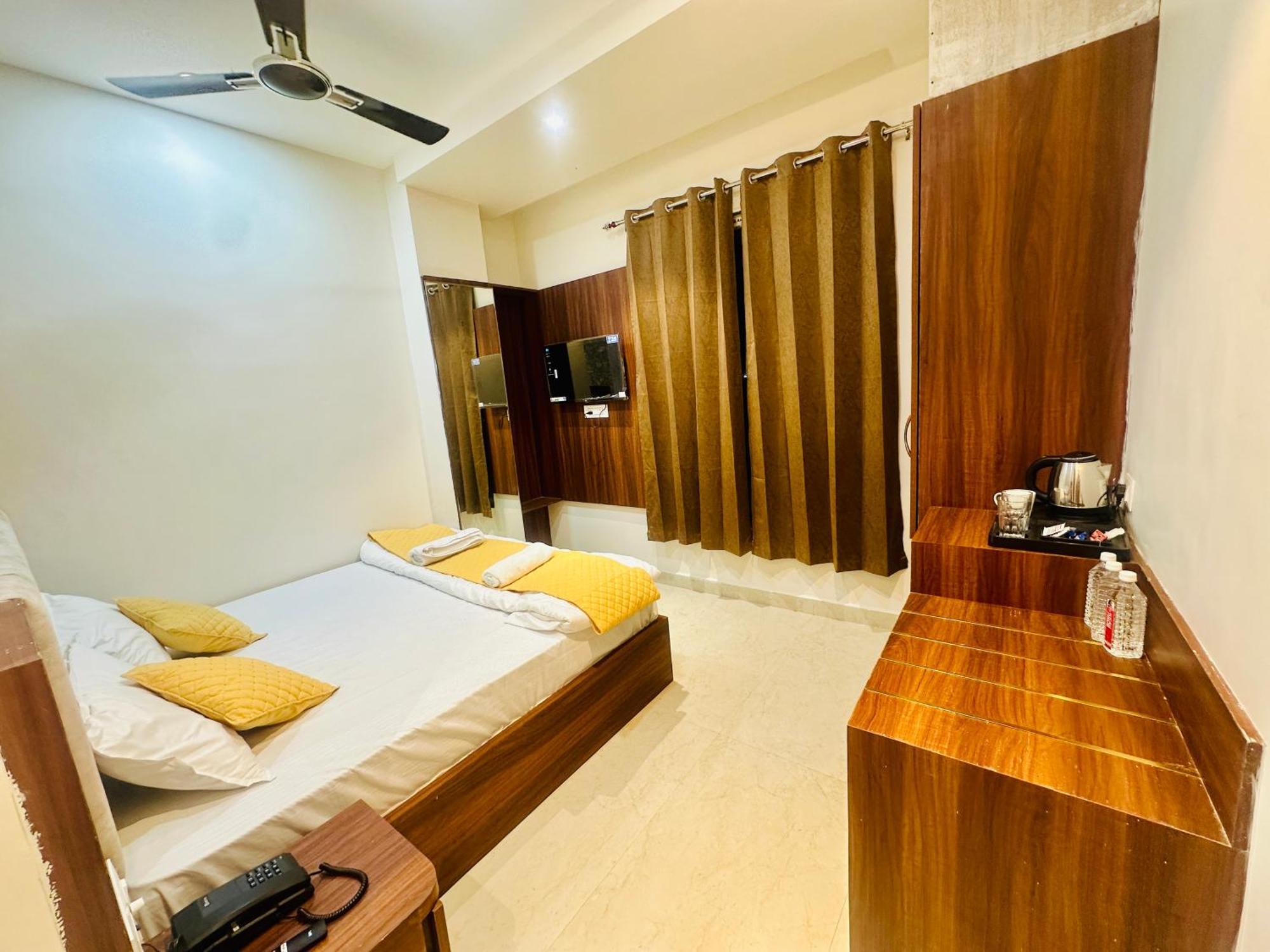 Deep Palace 5* Varanasi