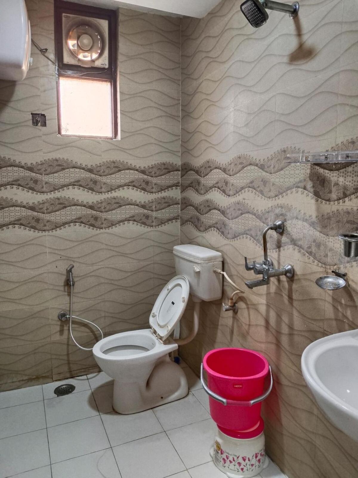 2 Bhk Hah Luxury * Varanasi