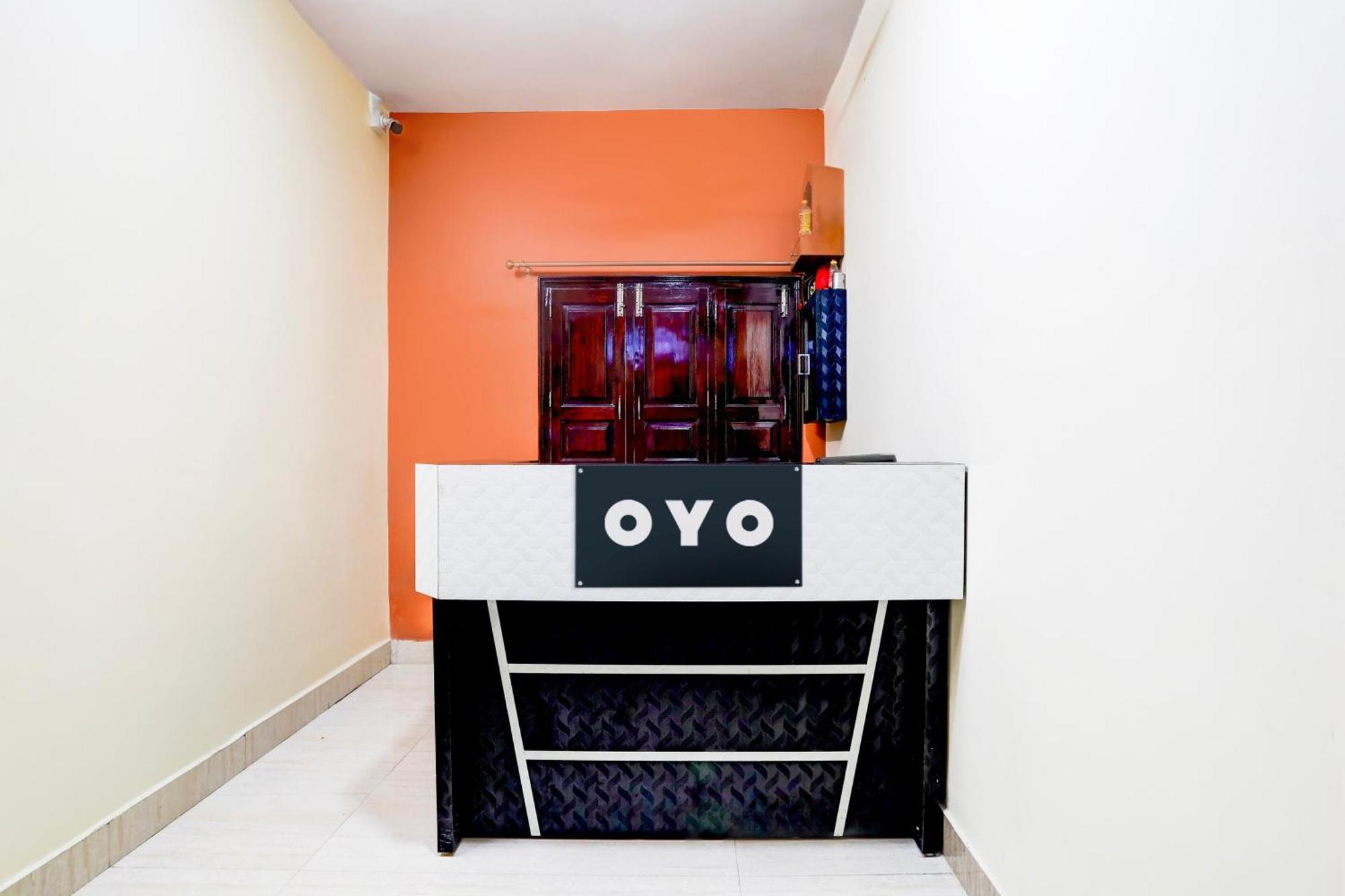 O R B Palace