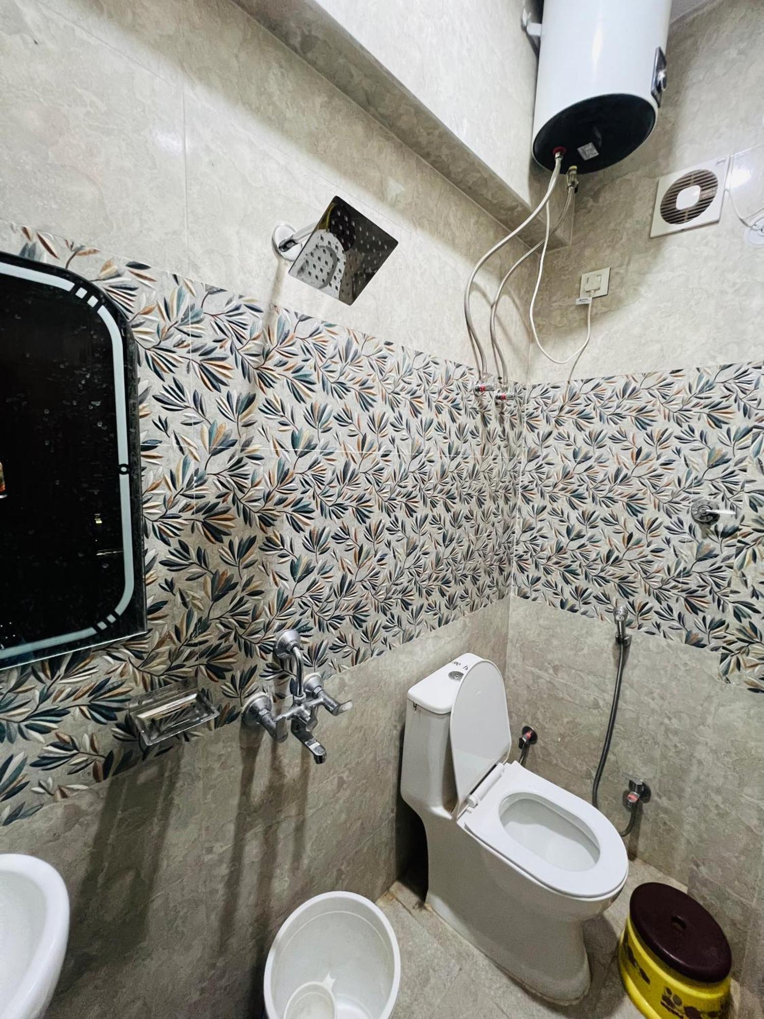 Bhagwati Paying Guest house *