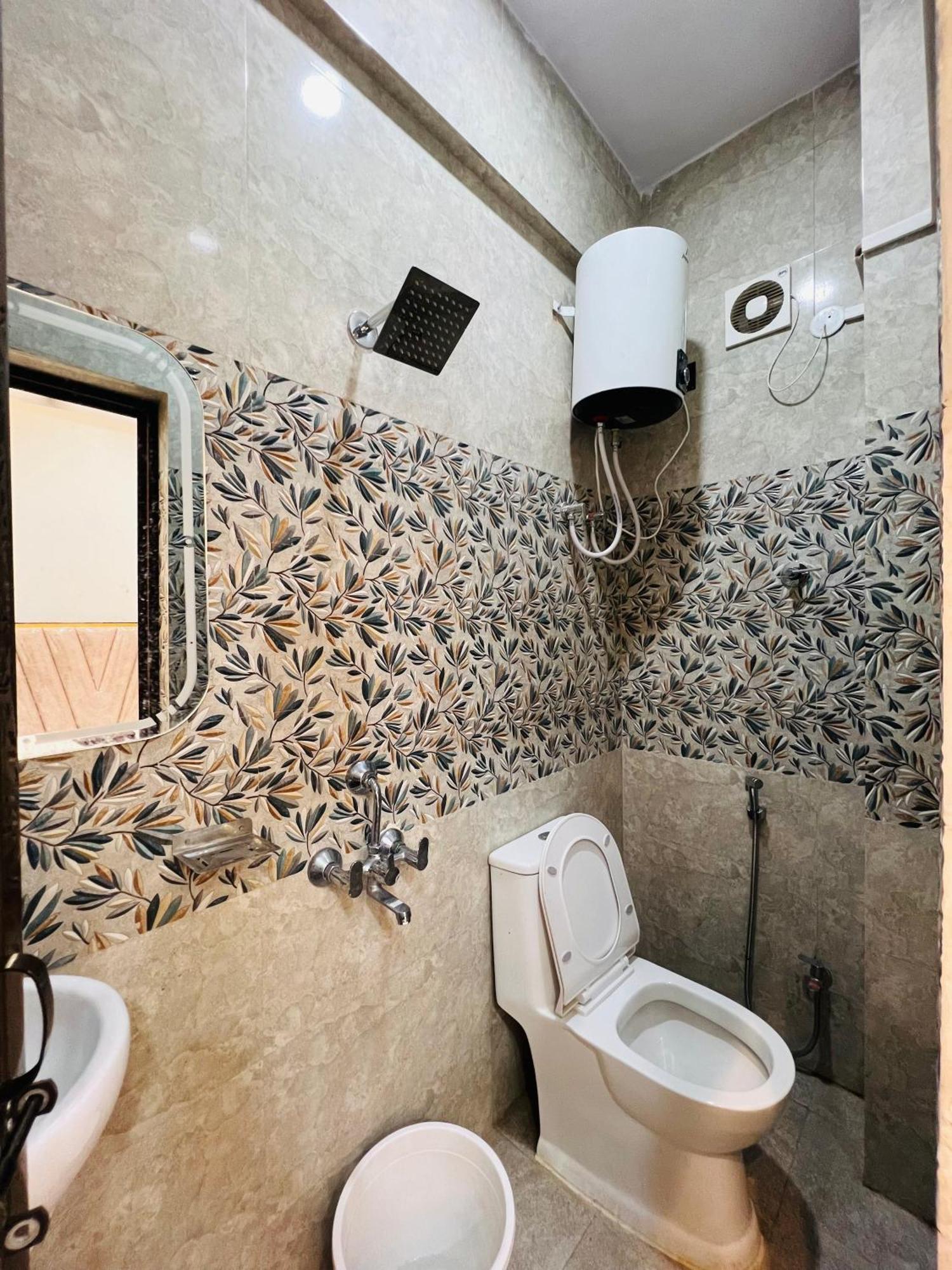 Guest house Bhagwati Paying Varanasi