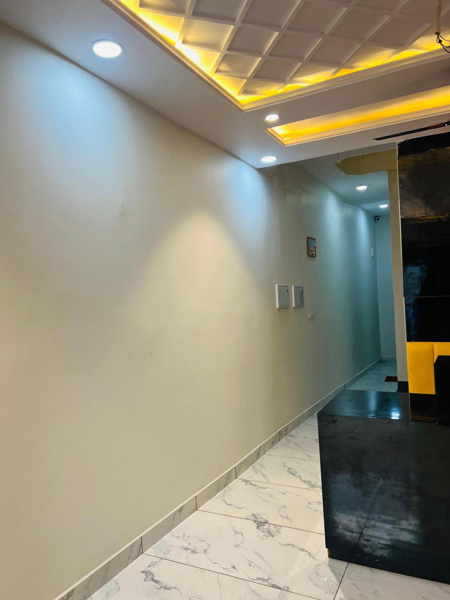 Bhagwati Paying Guest house