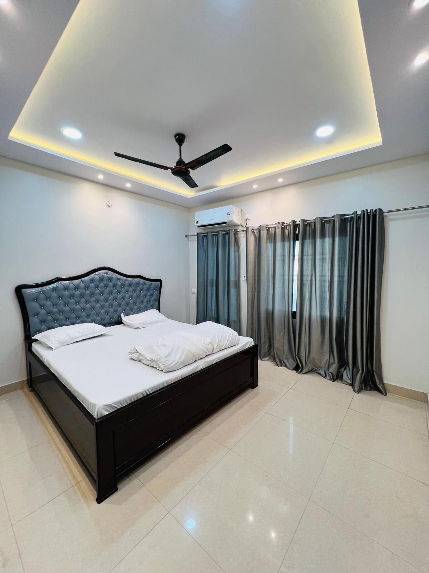 Guest house Bhagwati Paying
