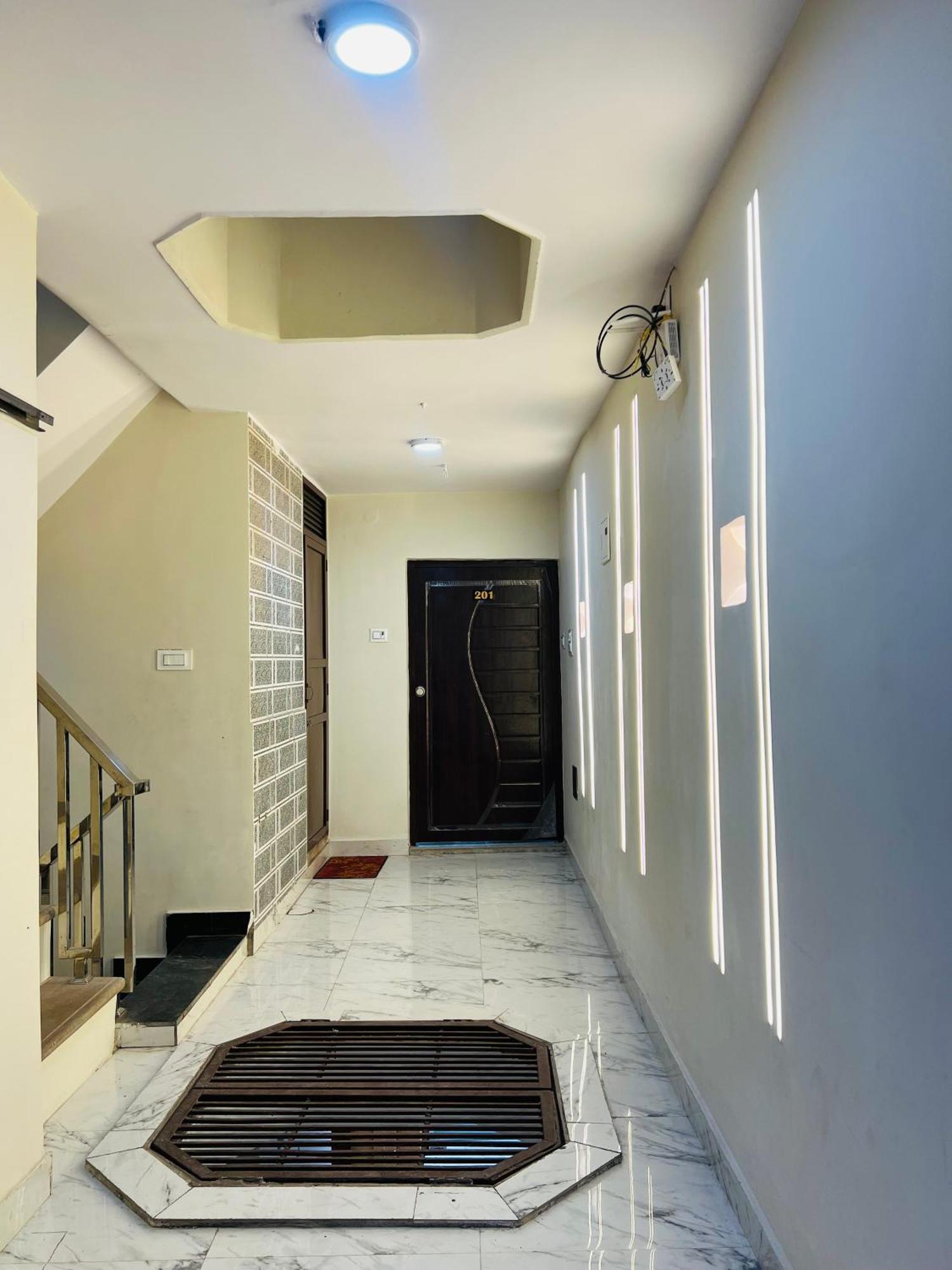 Guest house Bhagwati Paying Varanasi
