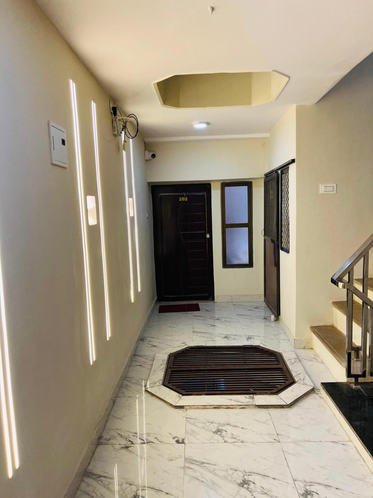 Bhagwati Paying Guest house
