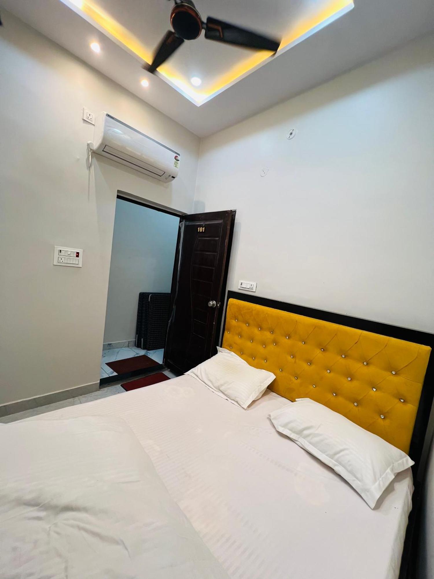 Guest house Bhagwati Paying Varanasi
