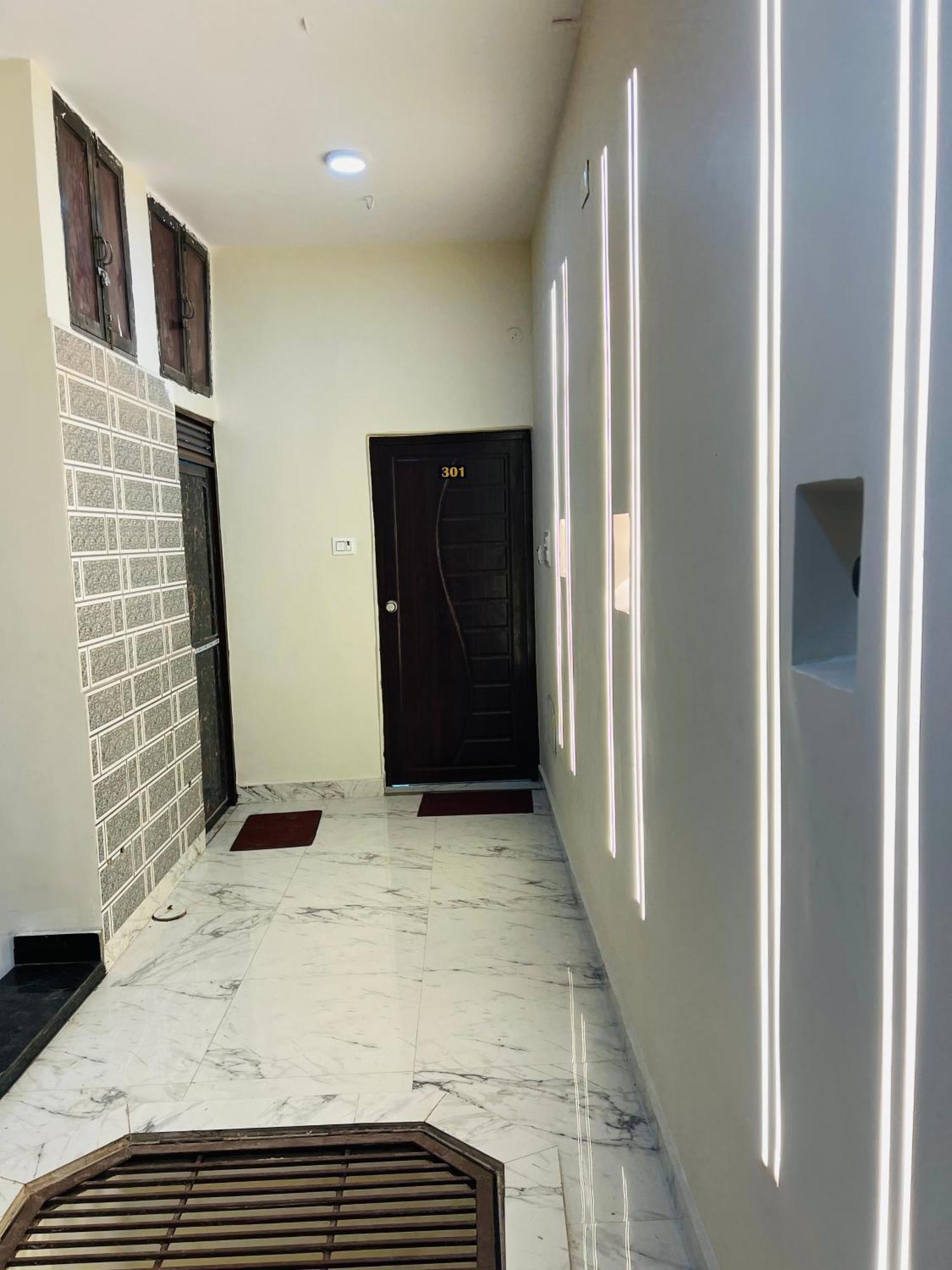 Bhagwati Paying Guest house