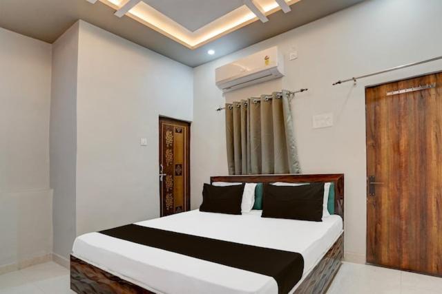 The Shivaay Residency Homestay Varanasi