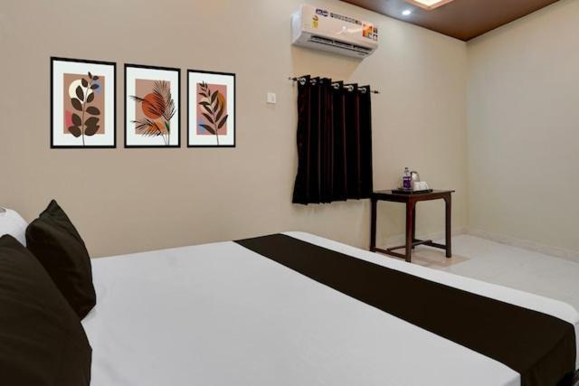 The Shivaay Residency Varanasi