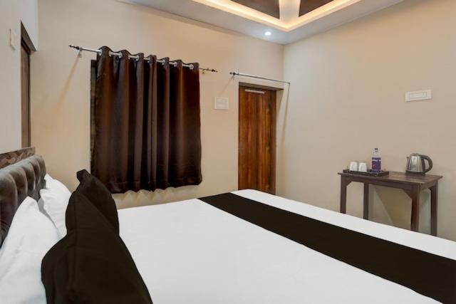 Homestay The Shivaay Residency Varanasi