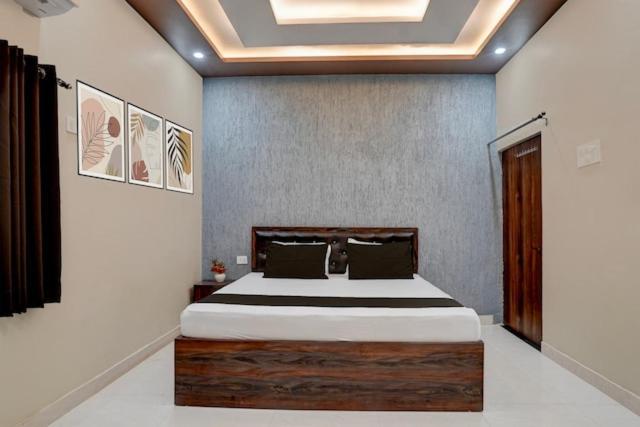 The Shivaay Residency Homestay *