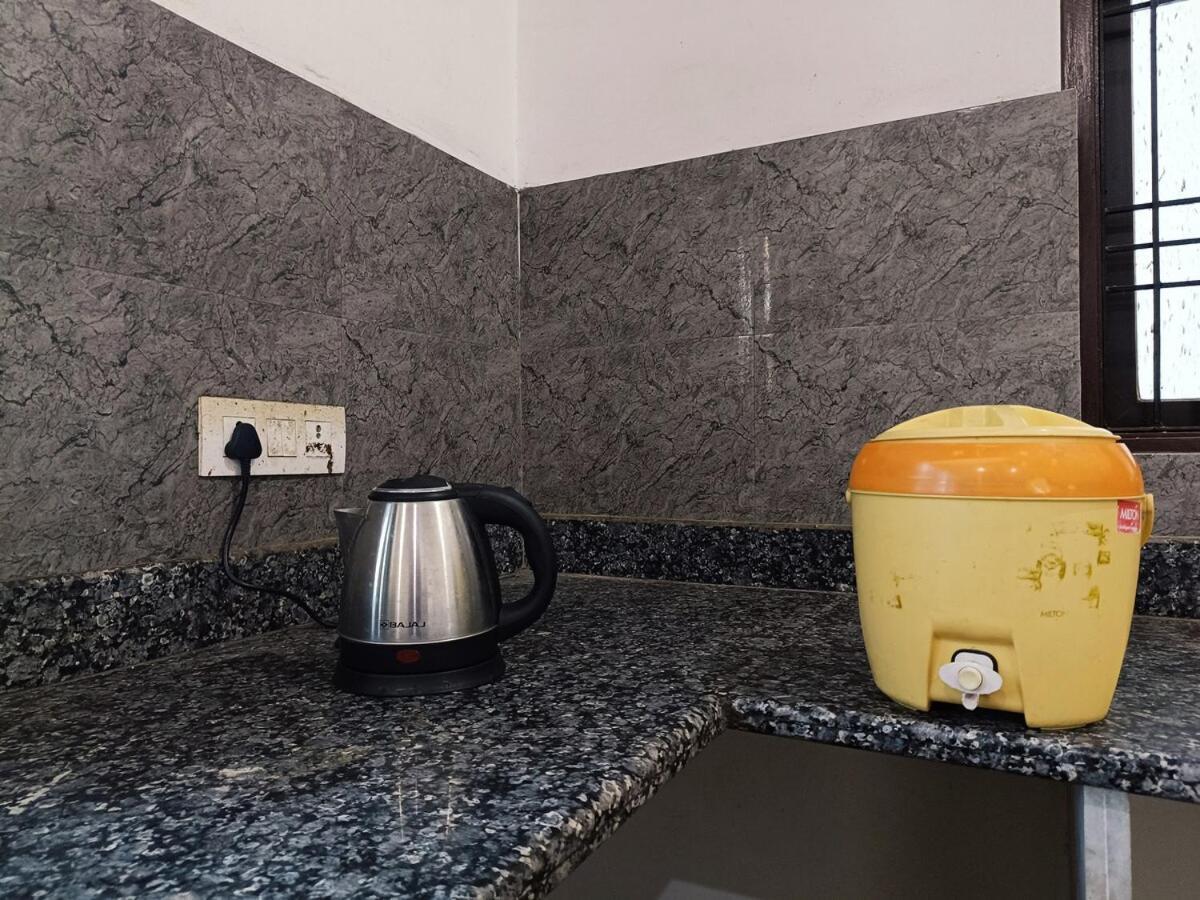 Apartment Krishna 3bhk Varanasi
