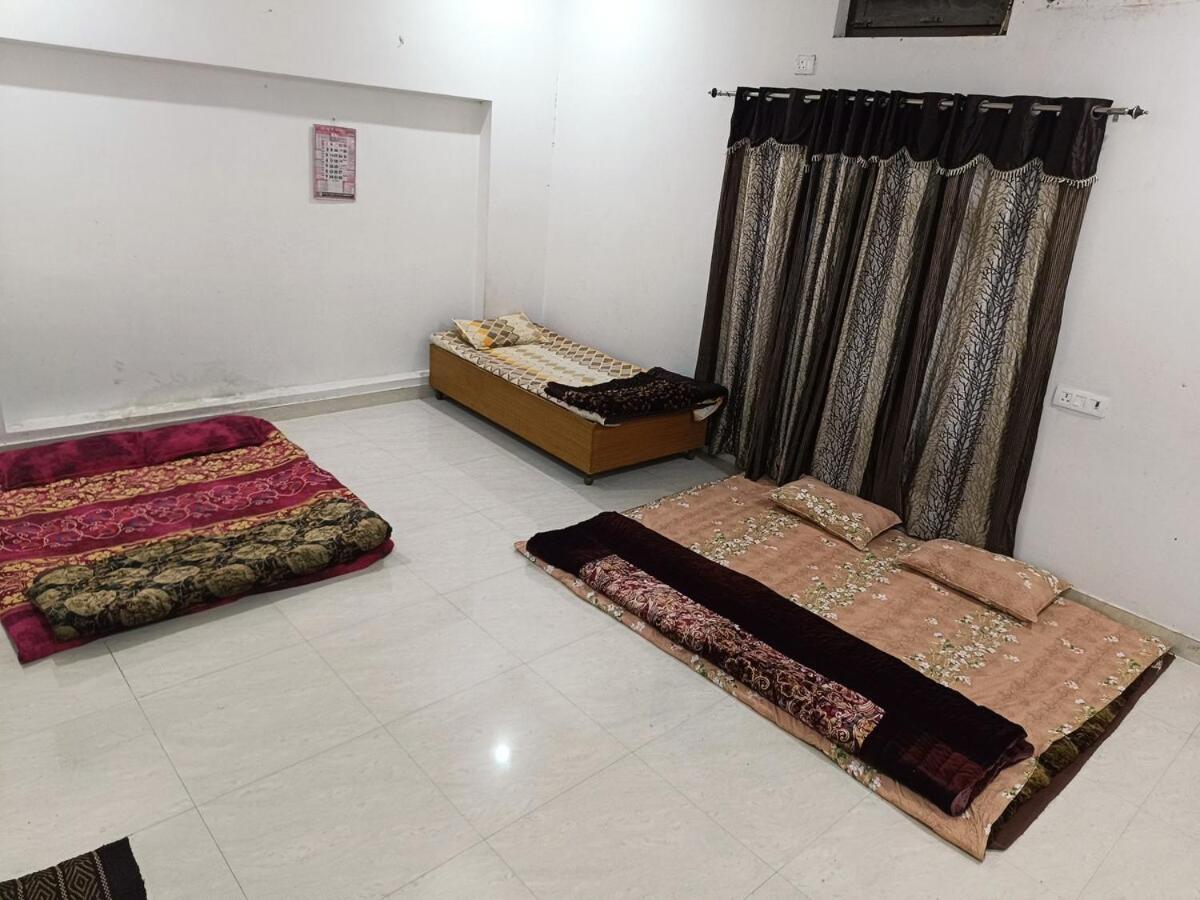 Apartment Krishna 3bhk *