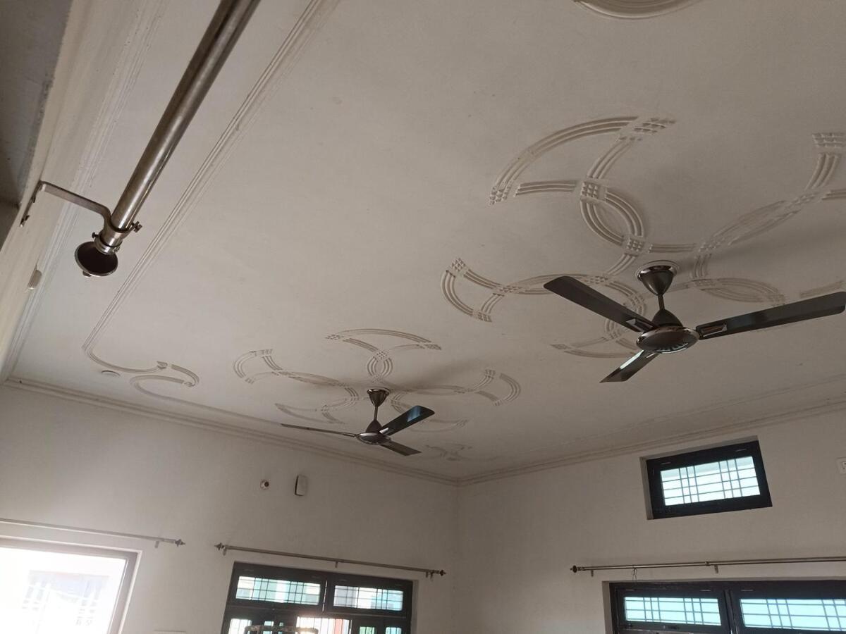Apartment Krishna 3bhk Varanasi