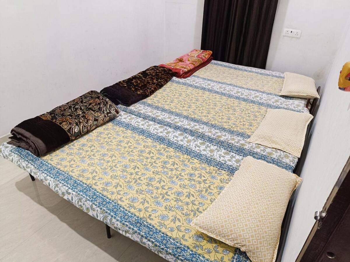 Krishna 3bhk Varanasi