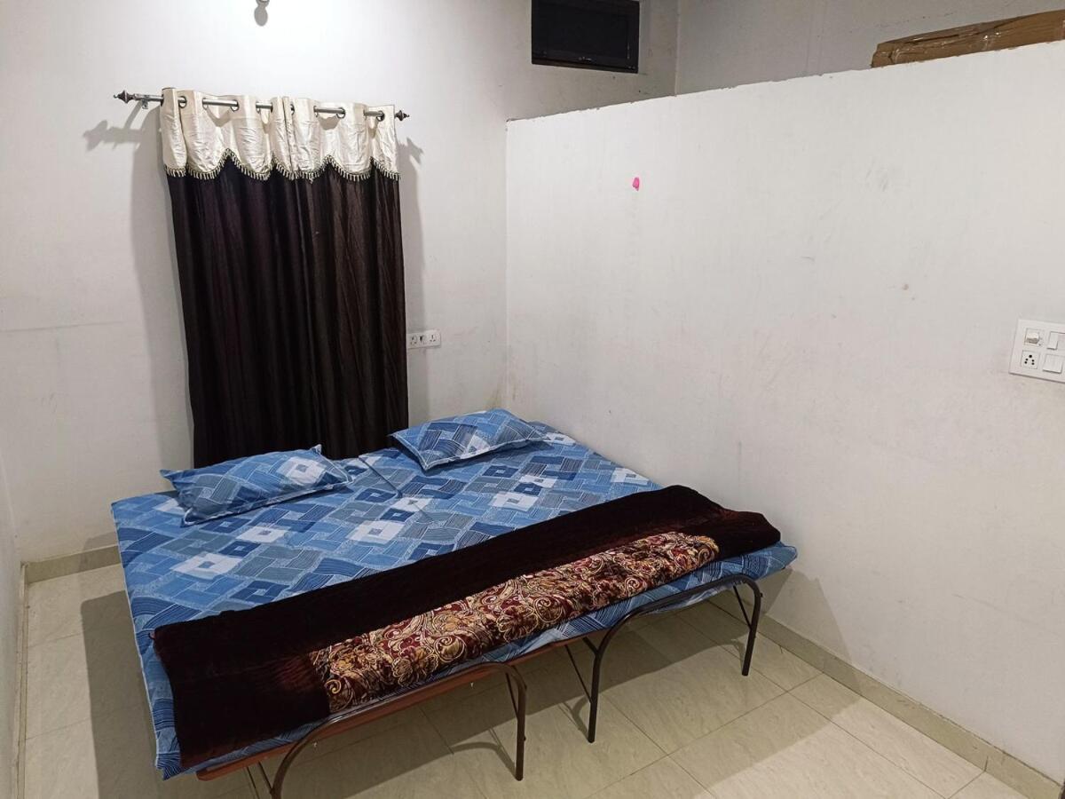 Apartment Krishna 3bhk *