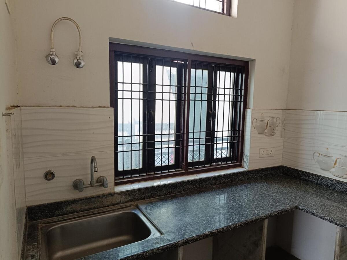 Apartment Krishna 3bhk Varanasi