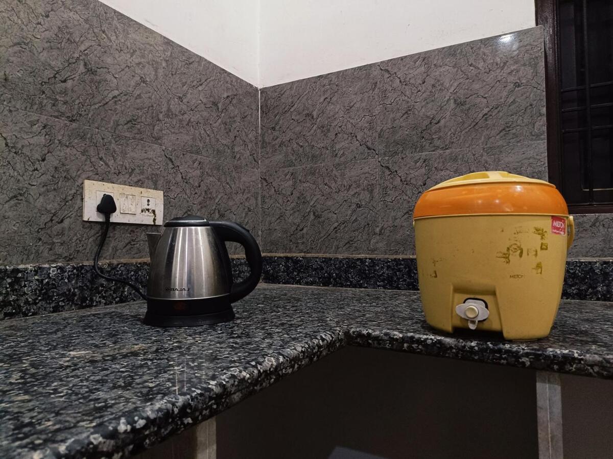 Krishna 3bhk Apartment