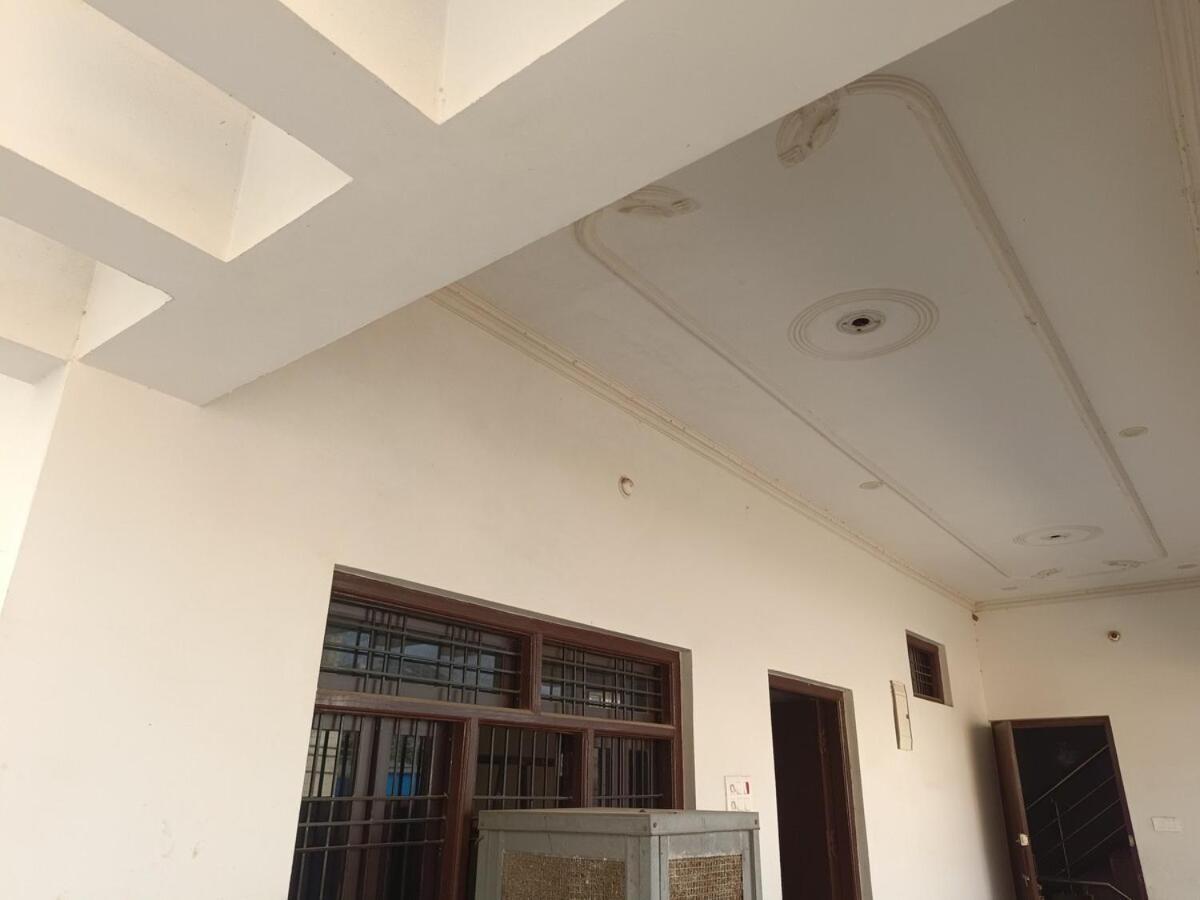 Krishna 3bhk Varanasi