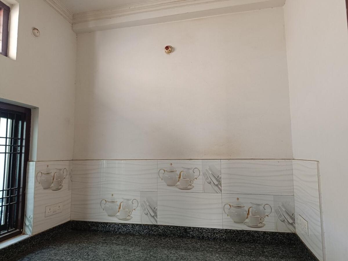 Krishna 3bhk Apartment