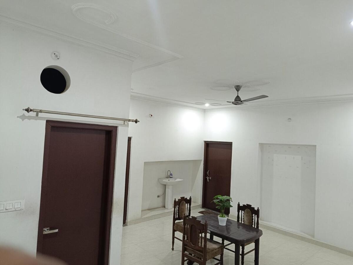 Apartment Krishna 3bhk *