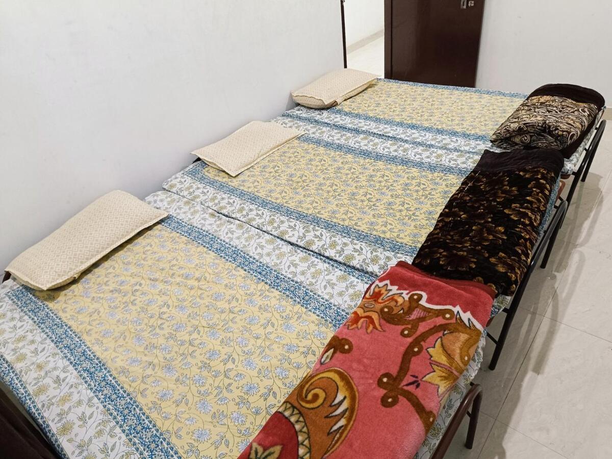 Apartment Krishna 3bhk Varanasi