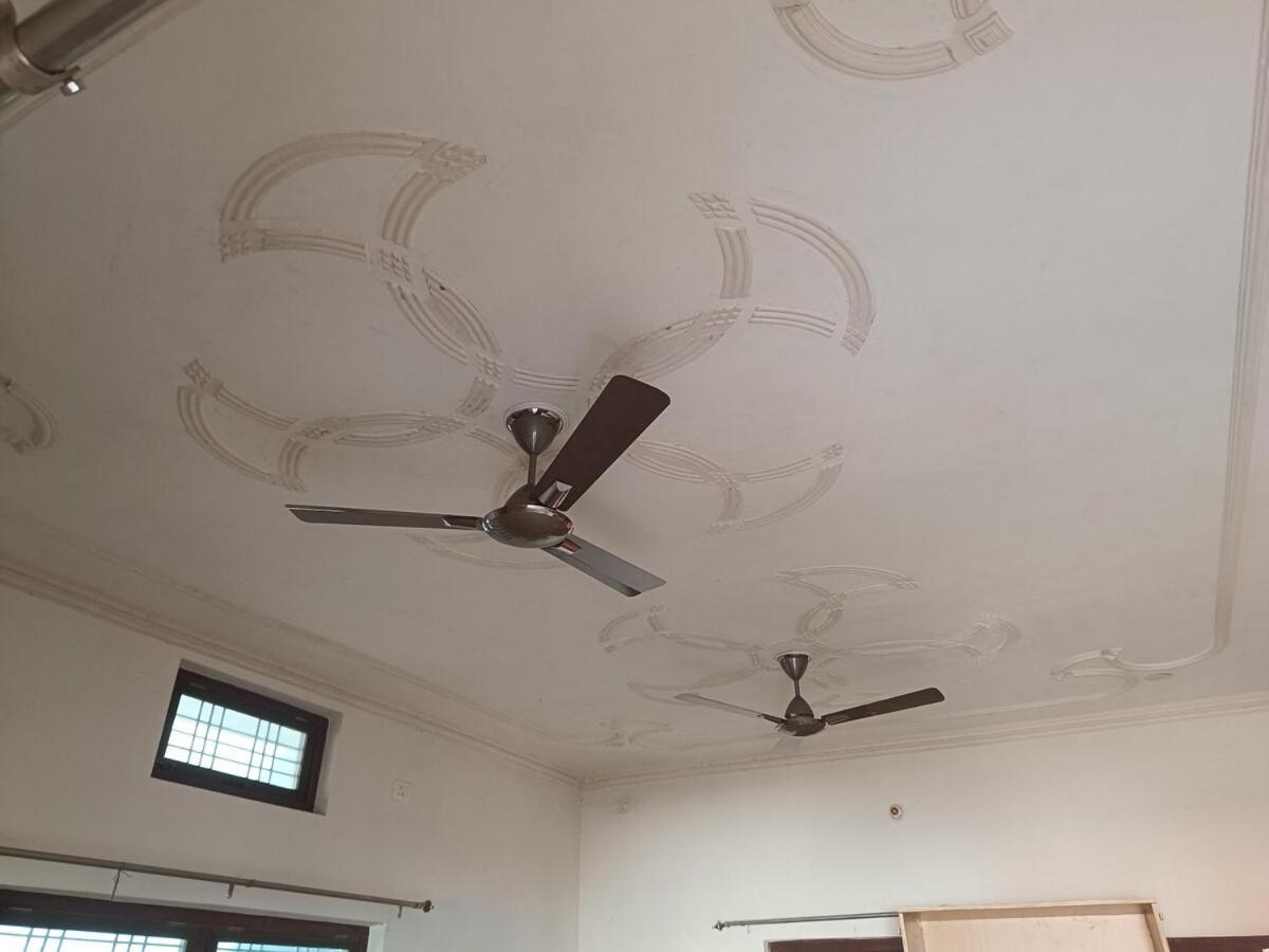 Krishna 3bhk Varanasi