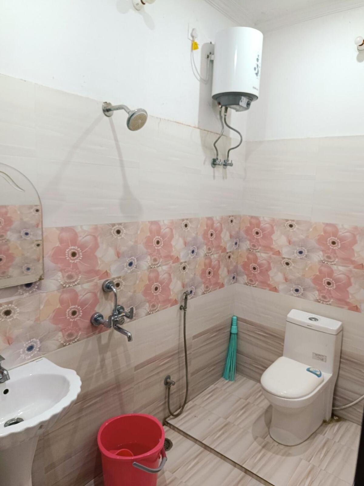Krishna 3bhk Apartment *