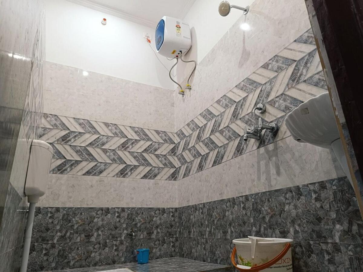 Apartment Krishna 3bhk Varanasi