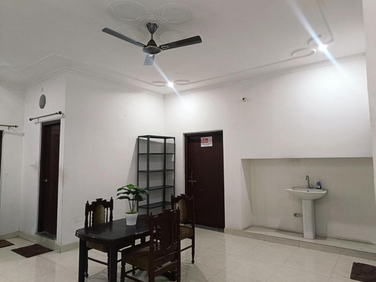 Krishna 3bhk Varanasi