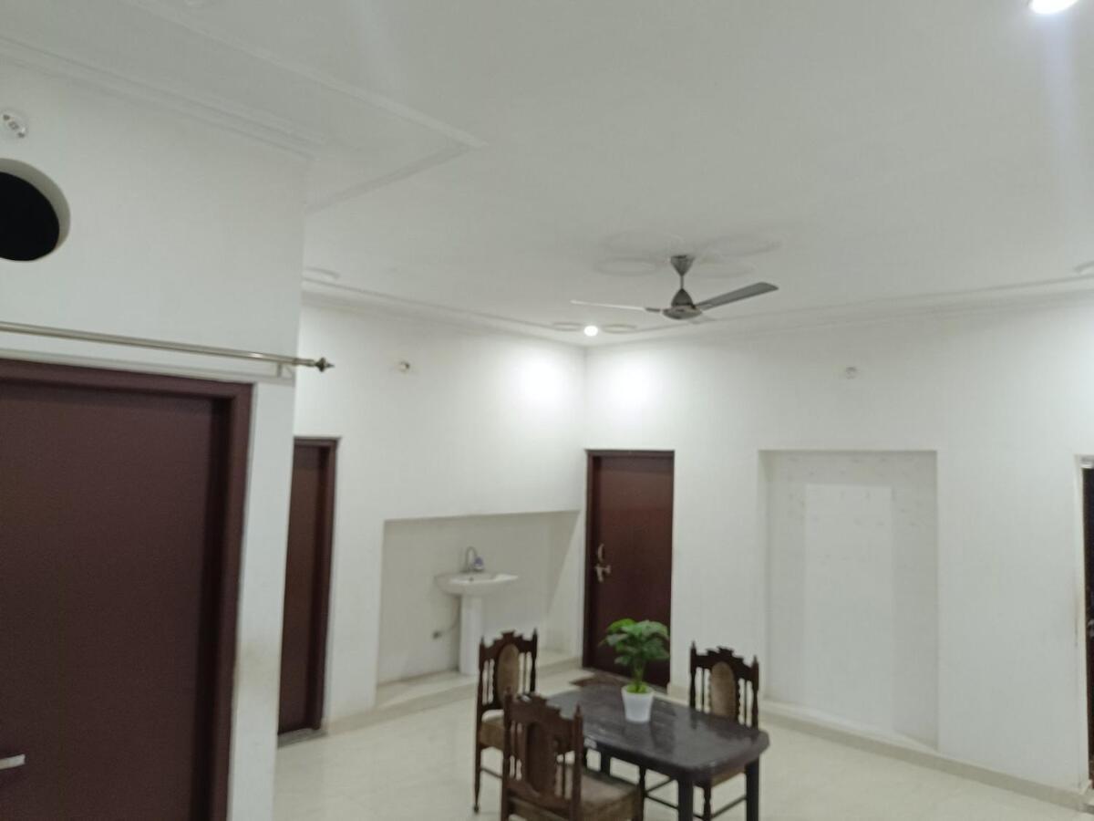 Krishna 3bhk Apartment