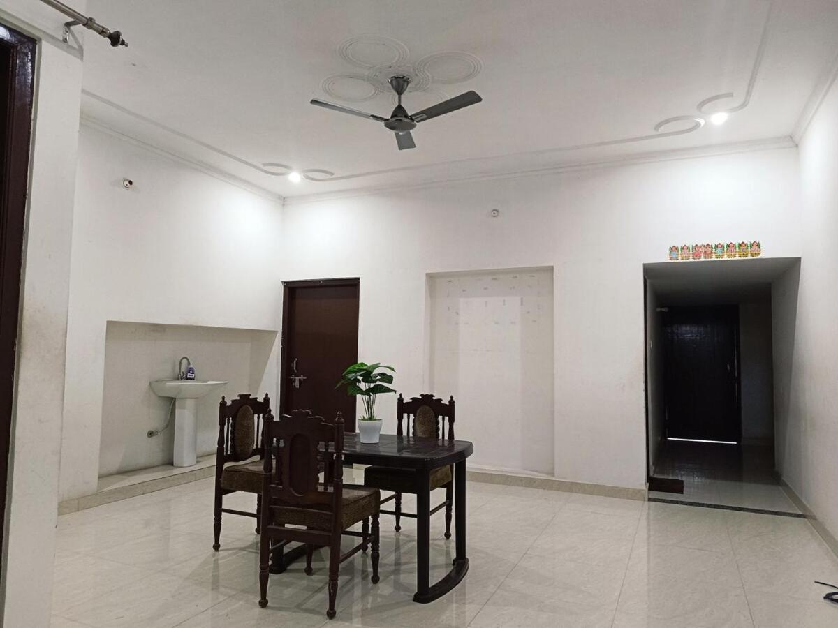 Apartment Krishna 3bhk *