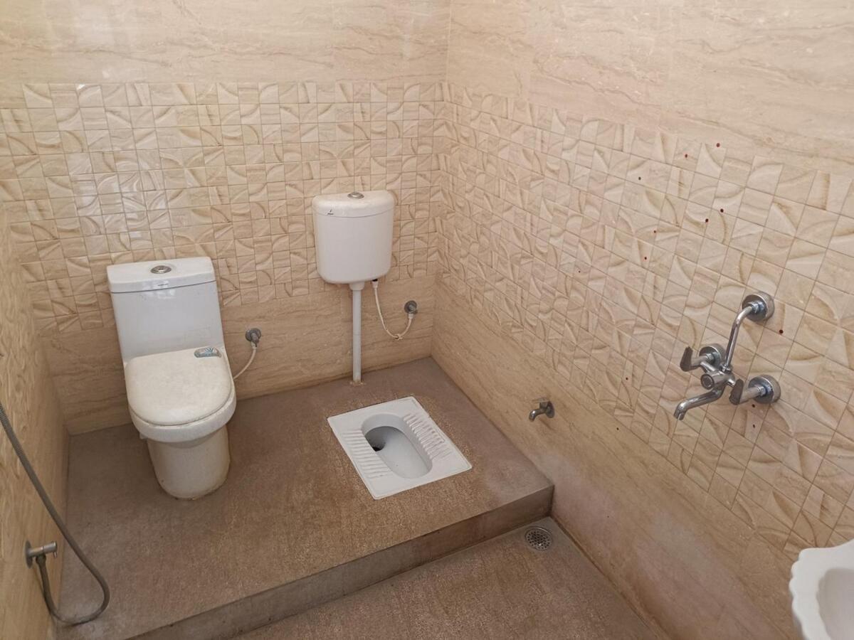 Apartment Krishna 3bhk Varanasi