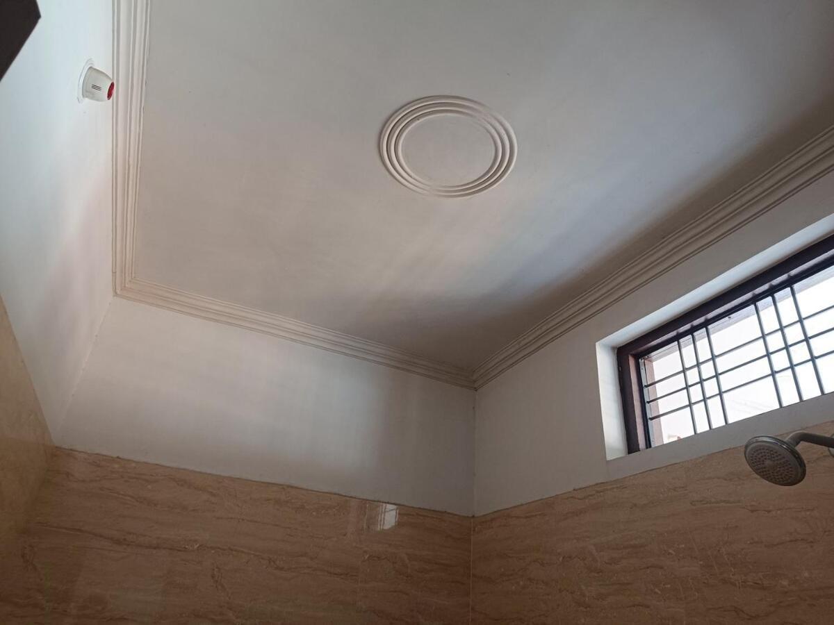 Krishna 3bhk * Varanasi