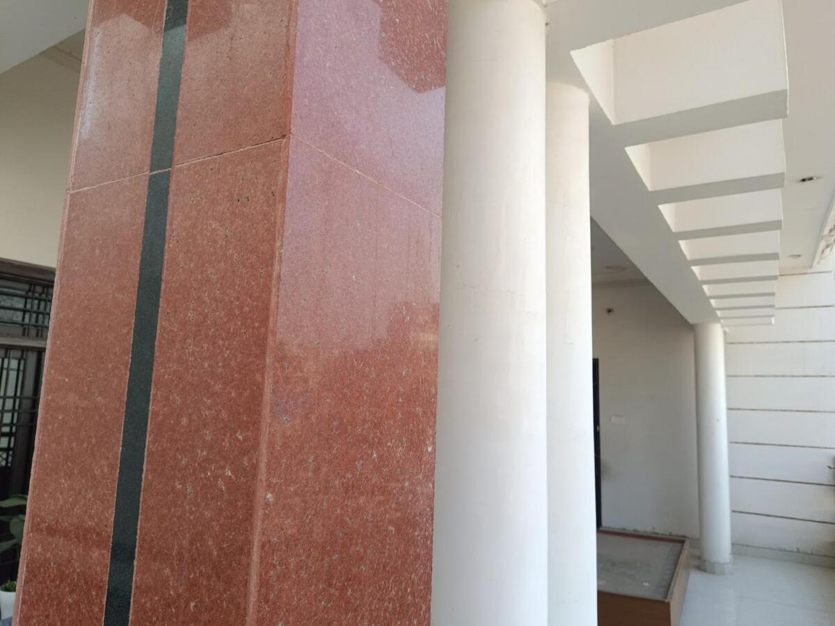 Krishna 3bhk Apartment