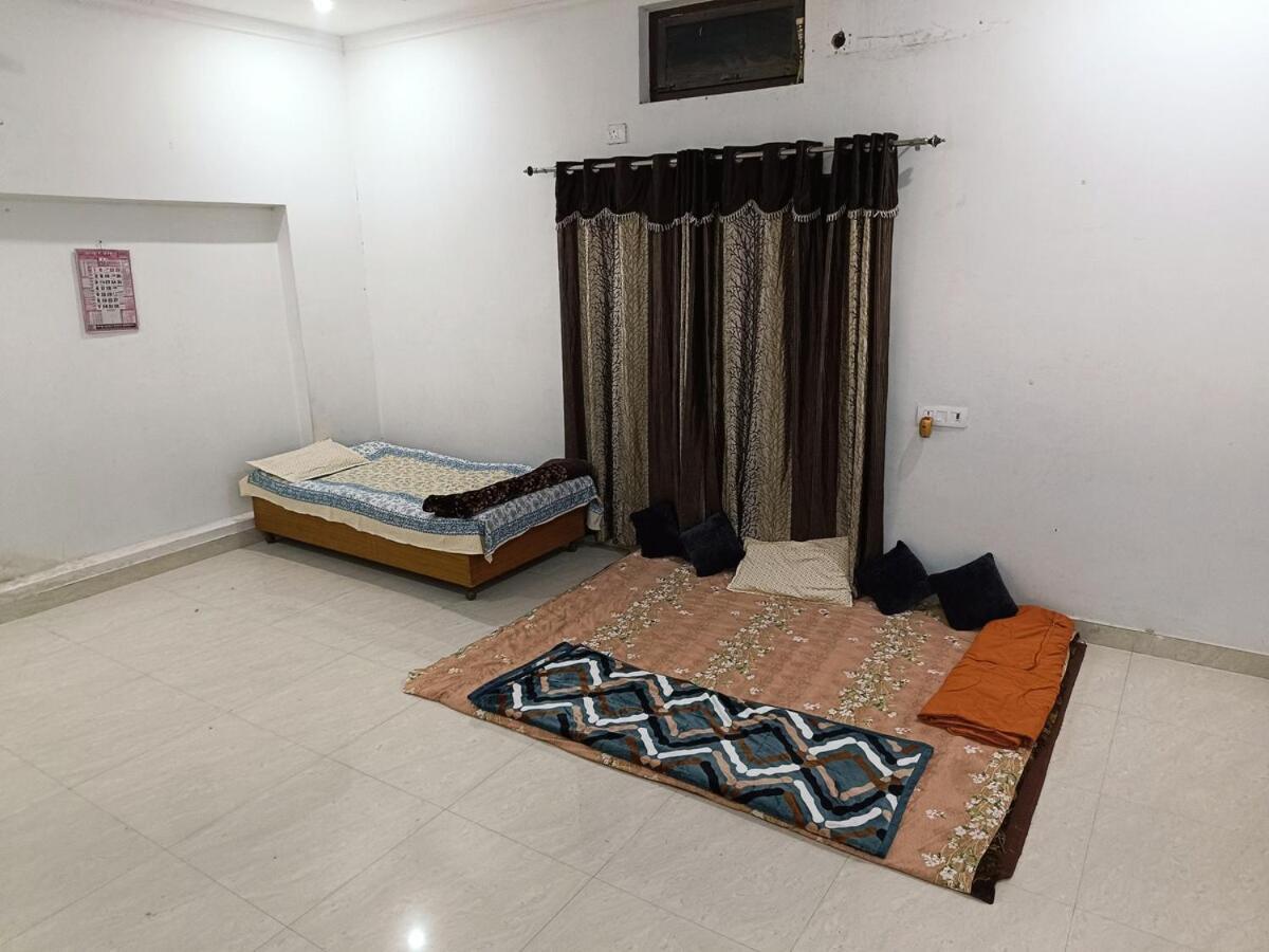 Apartment Krishna 3bhk
