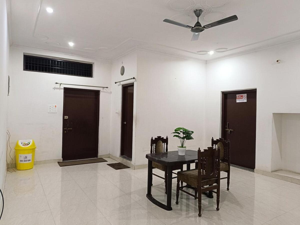 Krishna 3bhk Apartment *
